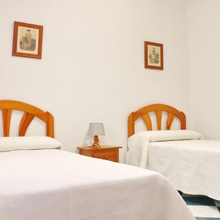 Apartamento Centro Conil De La Frontera Εξωτερικό φωτογραφία