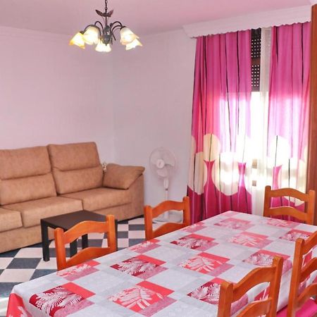 Apartamento Centro Conil De La Frontera Εξωτερικό φωτογραφία