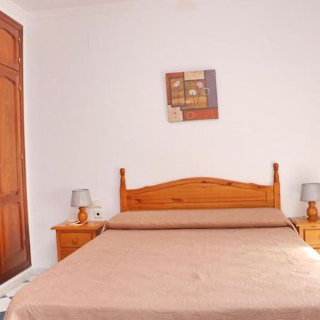 Apartamento Centro Conil De La Frontera Εξωτερικό φωτογραφία