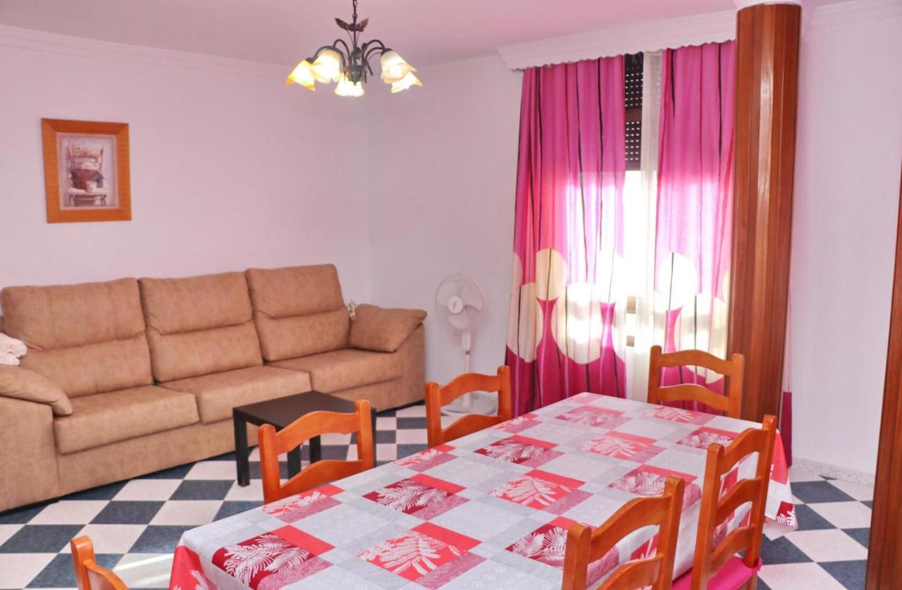 Apartamento Centro Conil De La Frontera Εξωτερικό φωτογραφία