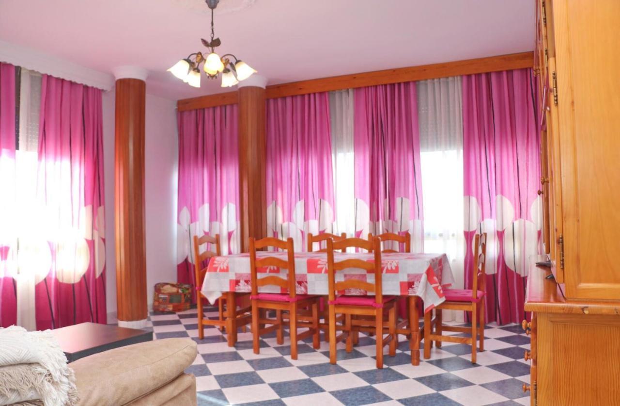 Apartamento Centro Conil De La Frontera Εξωτερικό φωτογραφία