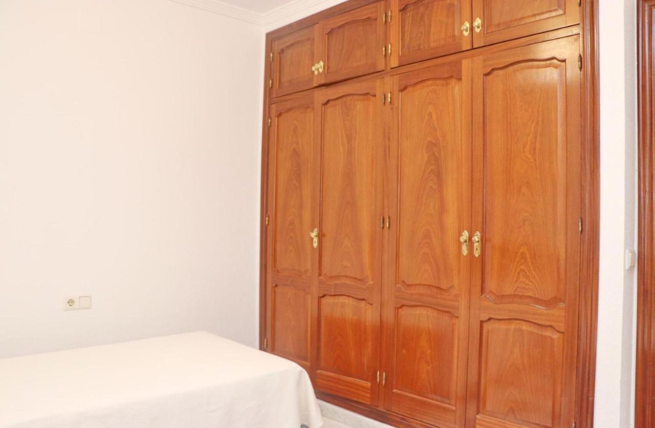 Apartamento Centro Conil De La Frontera Εξωτερικό φωτογραφία