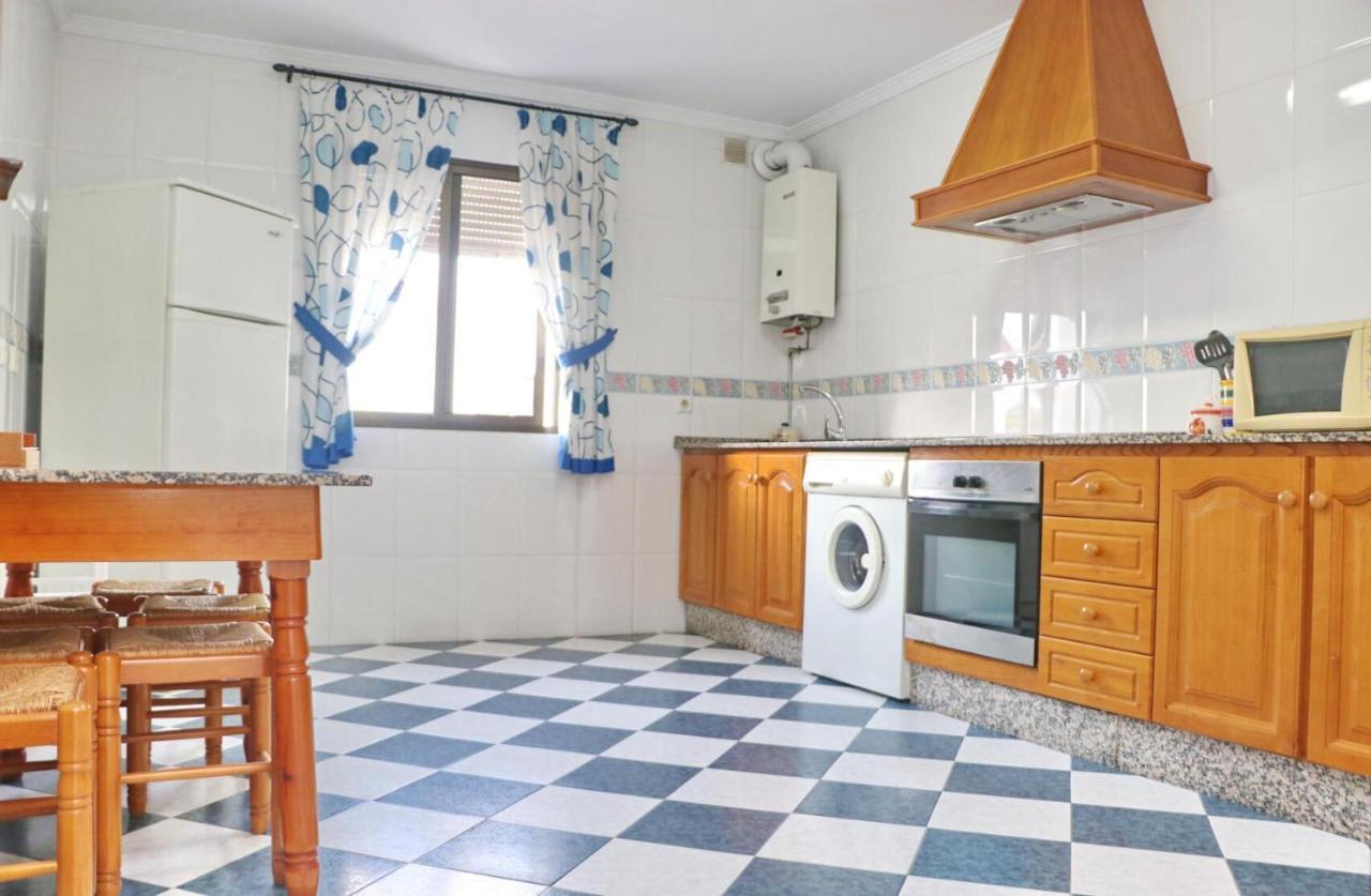 Apartamento Centro Conil De La Frontera Εξωτερικό φωτογραφία