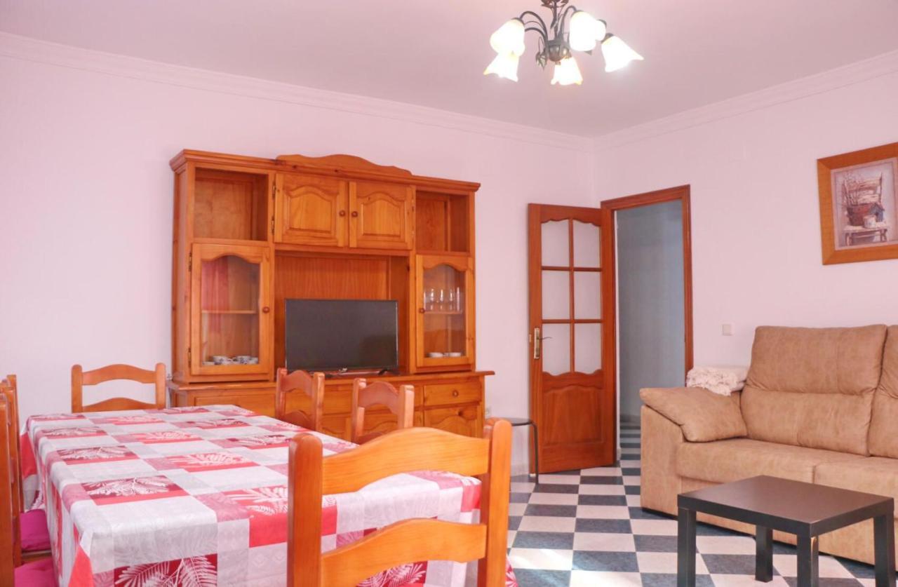 Apartamento Centro Conil De La Frontera Εξωτερικό φωτογραφία