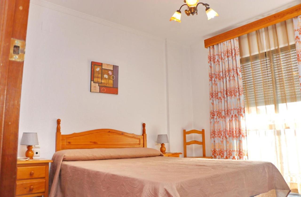 Apartamento Centro Conil De La Frontera Εξωτερικό φωτογραφία
