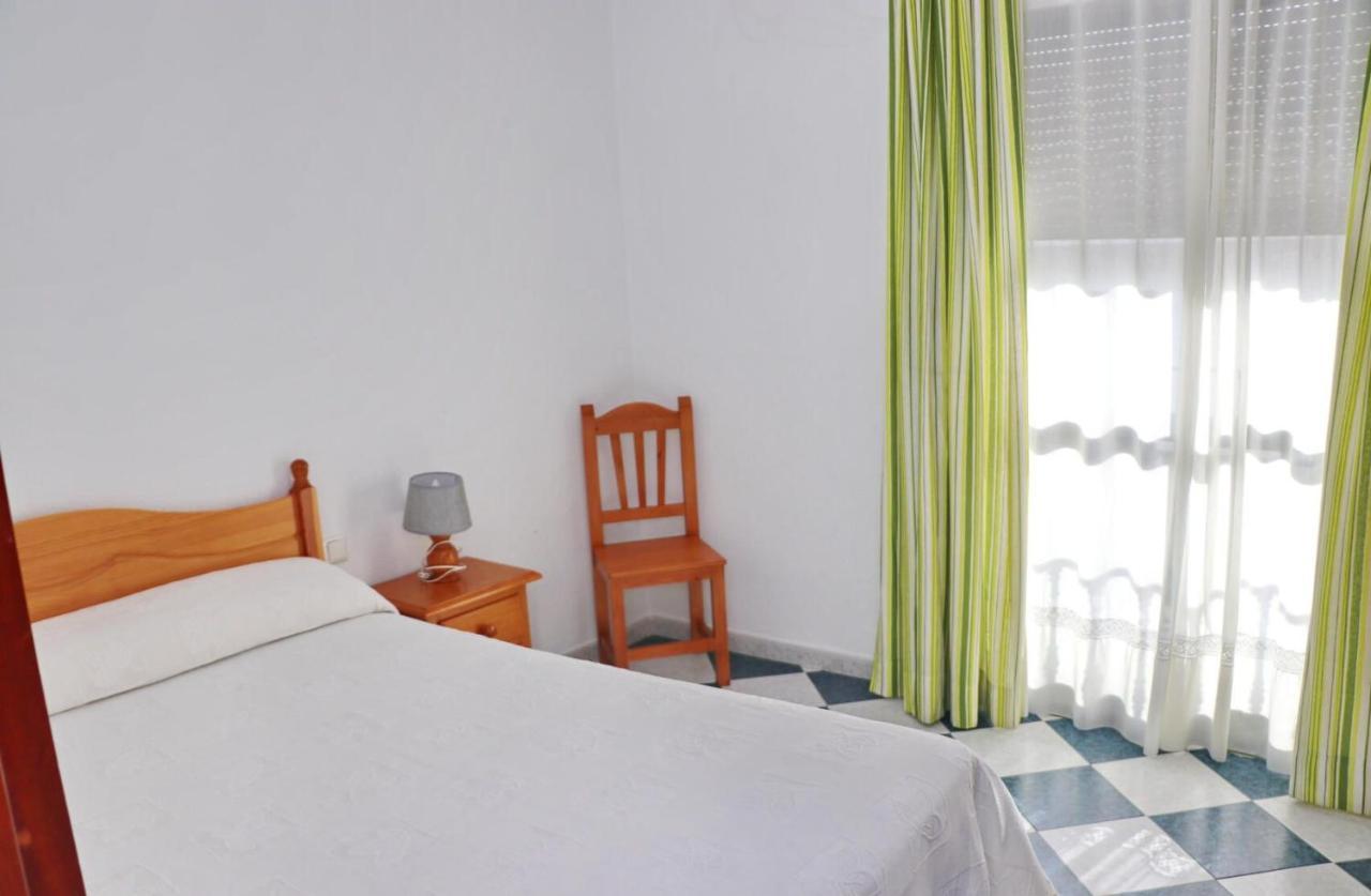 Apartamento Centro Conil De La Frontera Εξωτερικό φωτογραφία