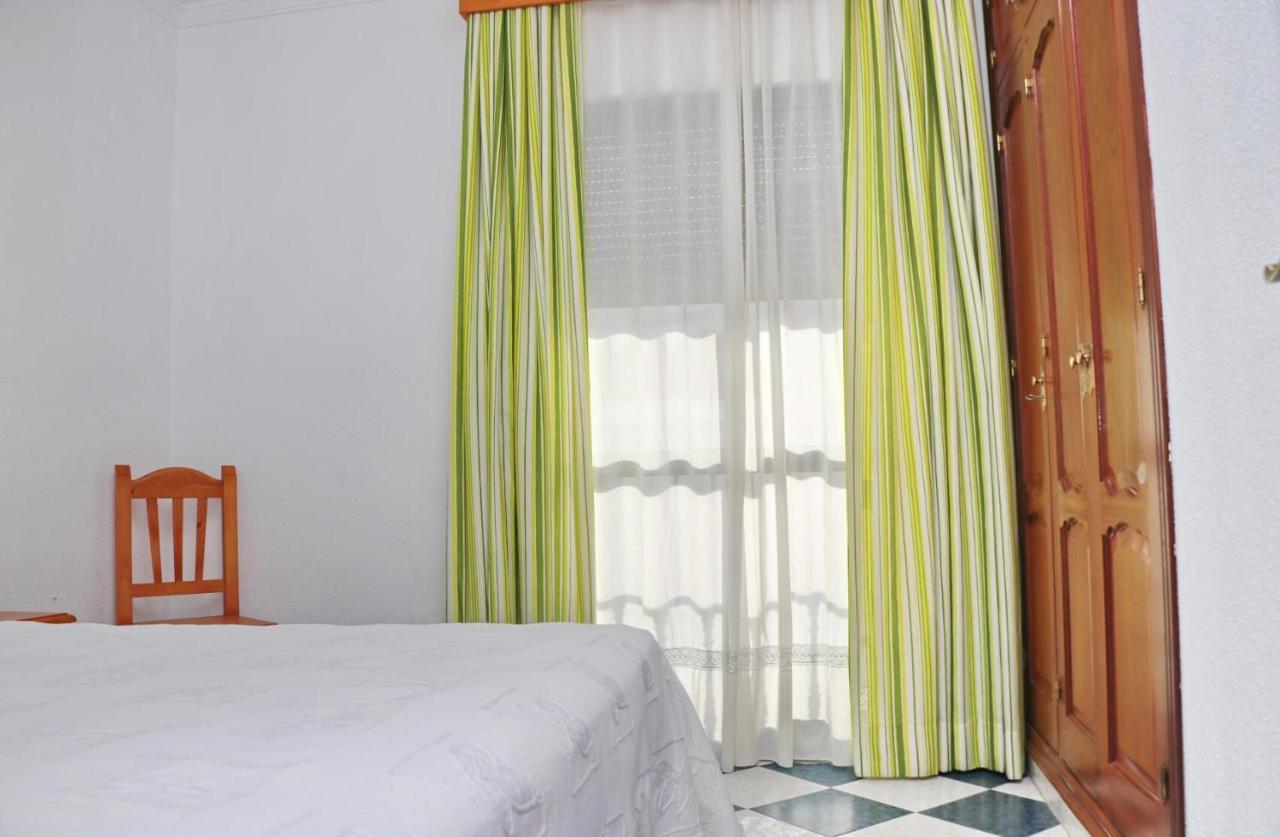 Apartamento Centro Conil De La Frontera Εξωτερικό φωτογραφία
