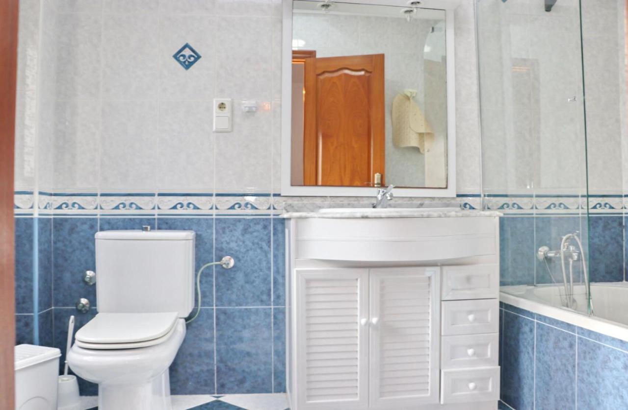 Apartamento Centro Conil De La Frontera Εξωτερικό φωτογραφία